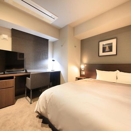 S-Peria Inn Nihombashi Hakozaki Präfektur Tokio Exterior foto