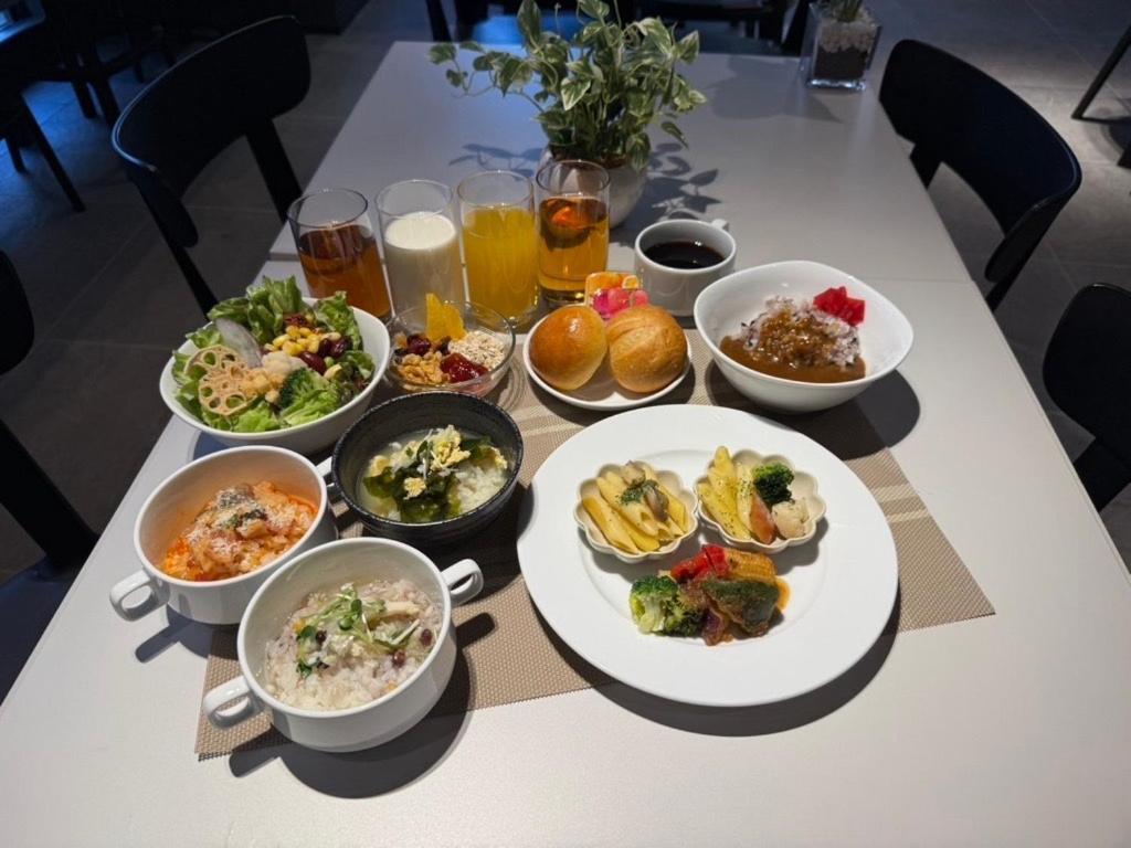 S-Peria Inn Nihombashi Hakozaki Präfektur Tokio Exterior foto