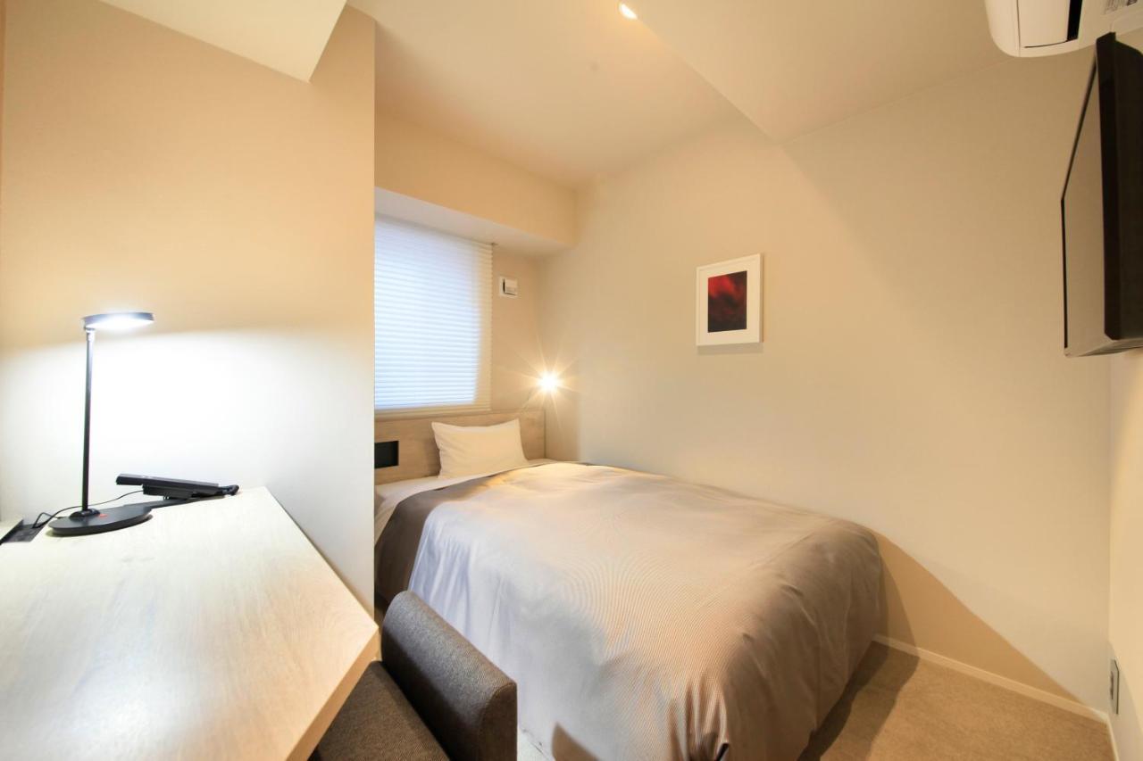 S-Peria Inn Nihombashi Hakozaki Präfektur Tokio Exterior foto