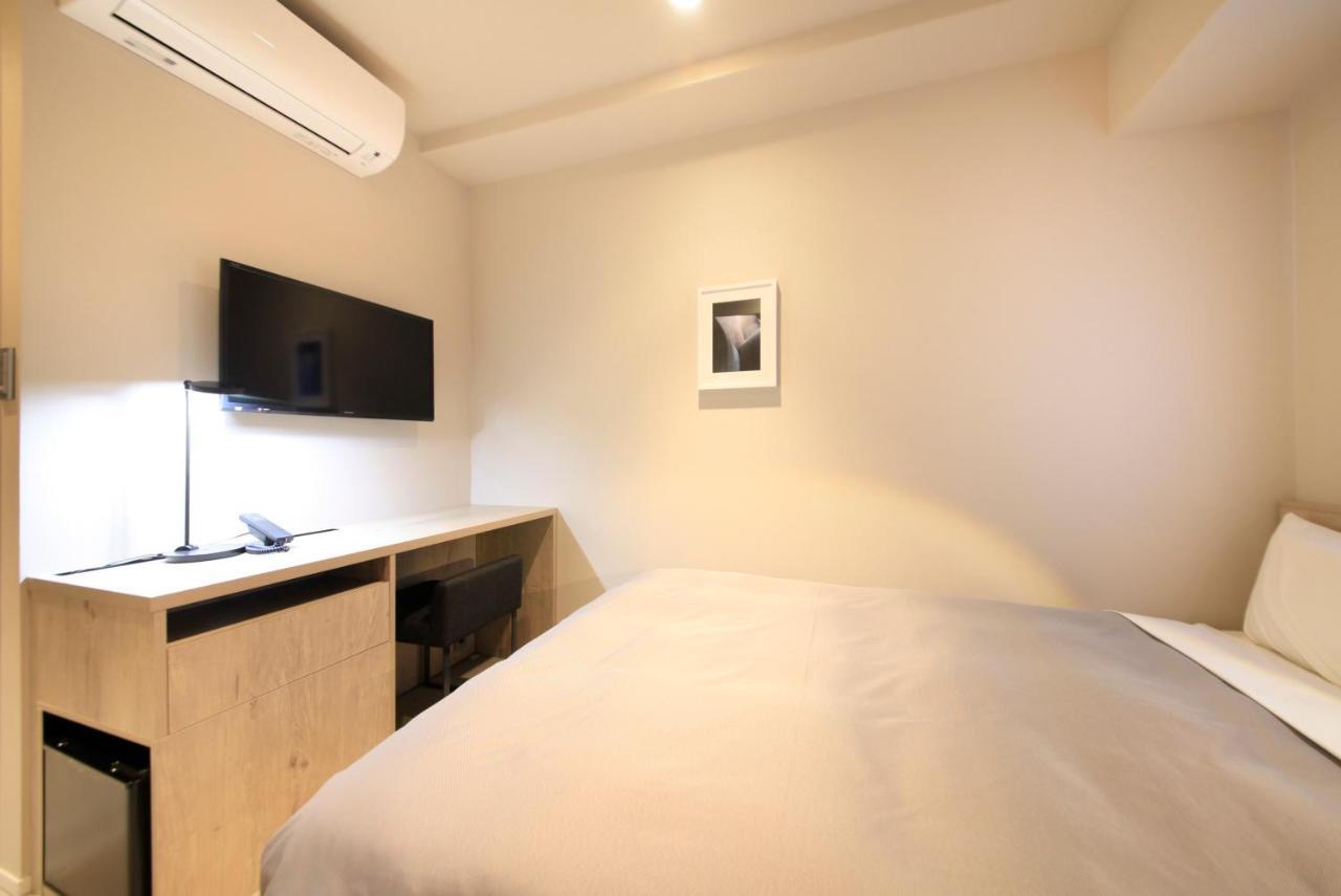 S-Peria Inn Nihombashi Hakozaki Präfektur Tokio Exterior foto