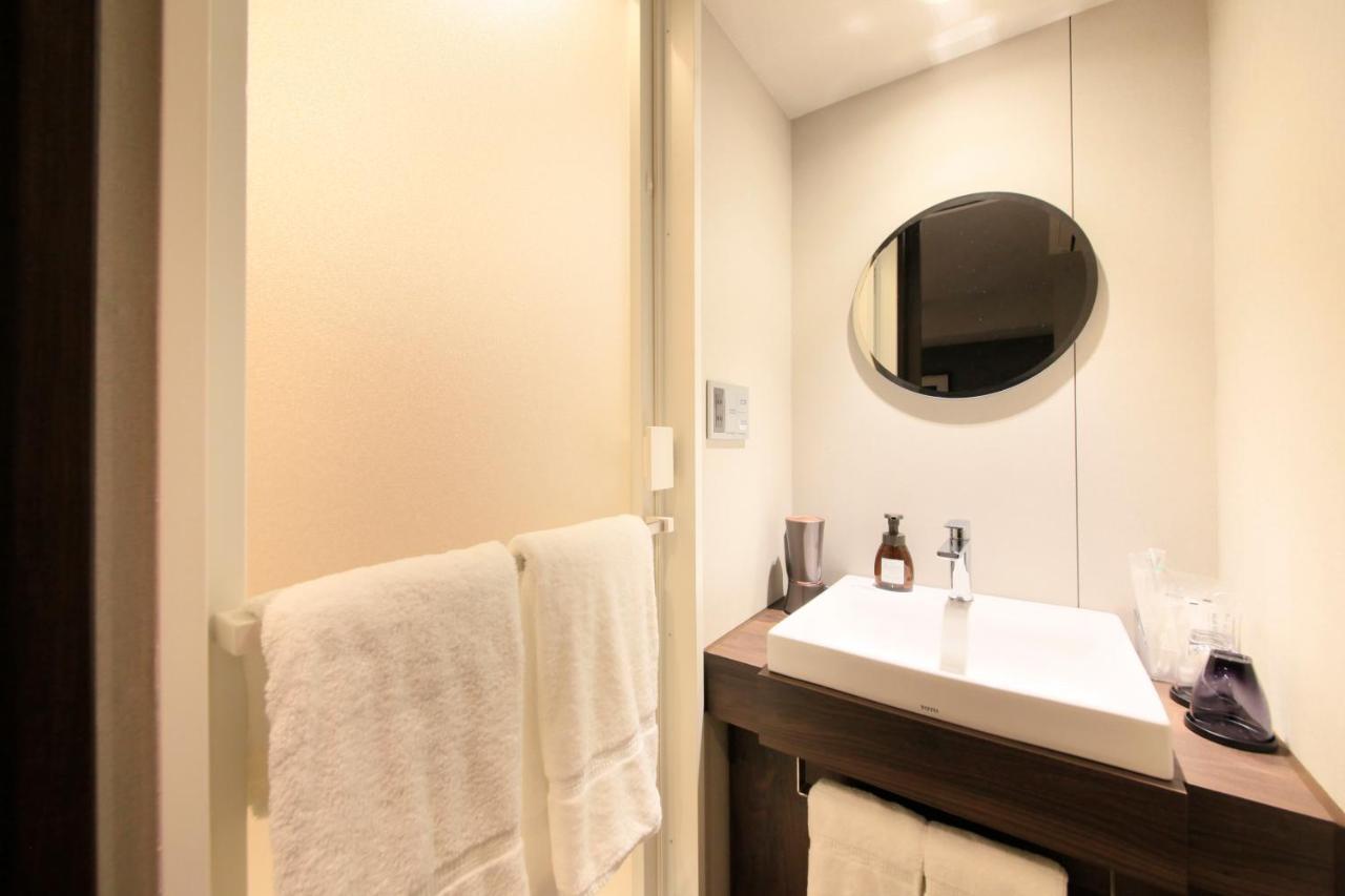 S-Peria Inn Nihombashi Hakozaki Präfektur Tokio Exterior foto